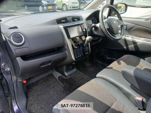 Nissan DAYZ 2013-10 8545748-12