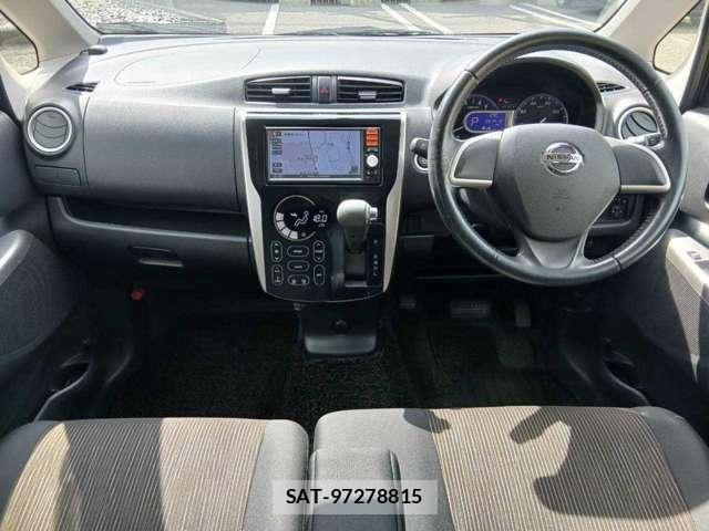 Nissan DAYZ 2013-10 8545748-13