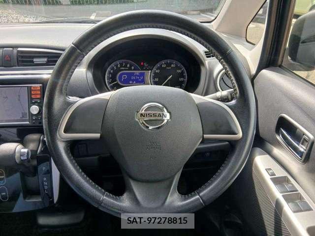 Nissan DAYZ 2013-10 8545748-14