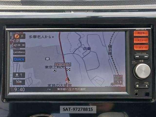 Nissan DAYZ 2013-10 8545748-15