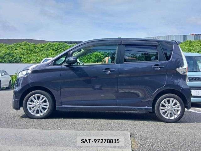 Nissan DAYZ 2013-10 8545748-2