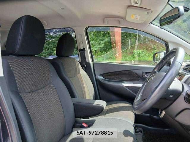 Nissan DAYZ 2013-10 8545748-9