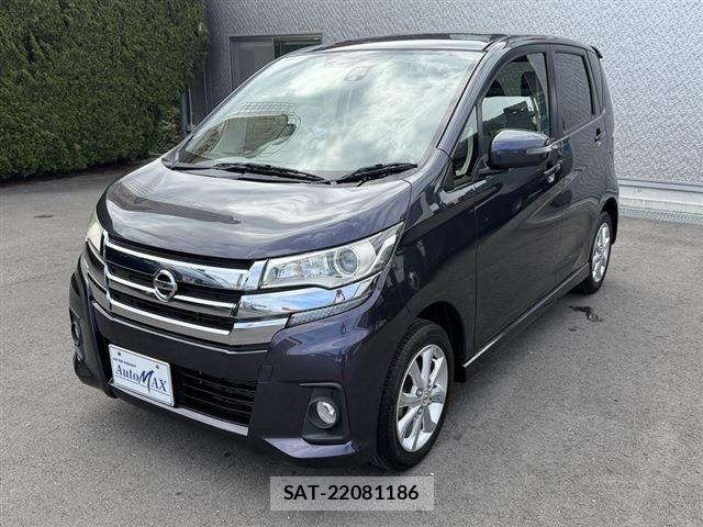 Nissan DAYZ 2017-02 8546047-2