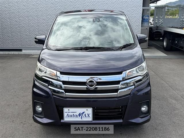 Nissan DAYZ 2017-02 8546047-3
