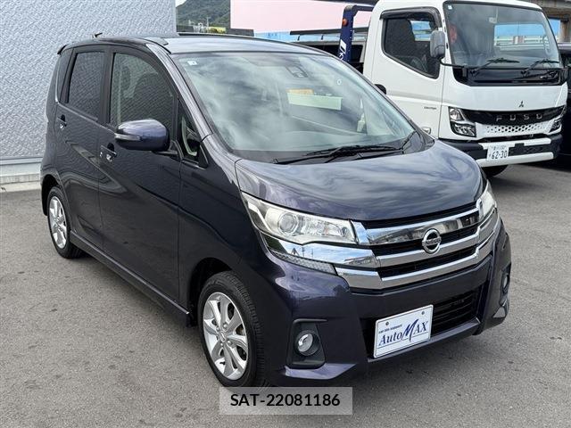 Nissan DAYZ 2017-02 8546047-4