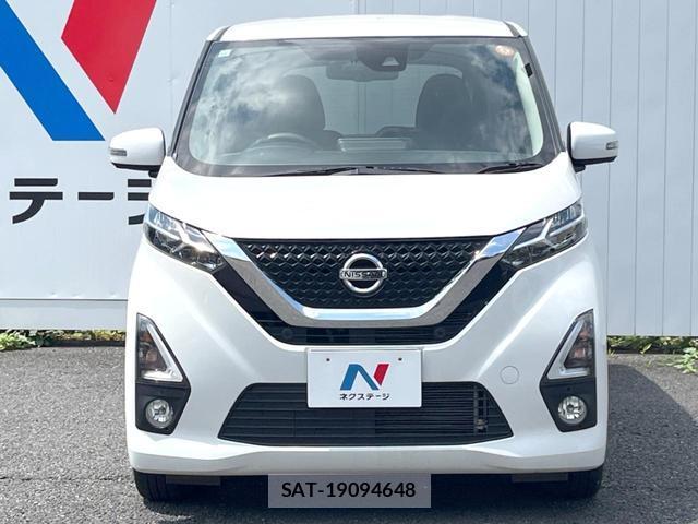 Nissan DAYZ 2019-11 8546397-13