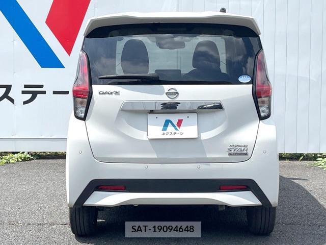 Nissan DAYZ 2019-11 8546397-14
