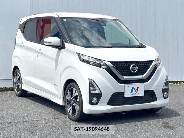 Nissan DAYZ 2019-11 8546397-15