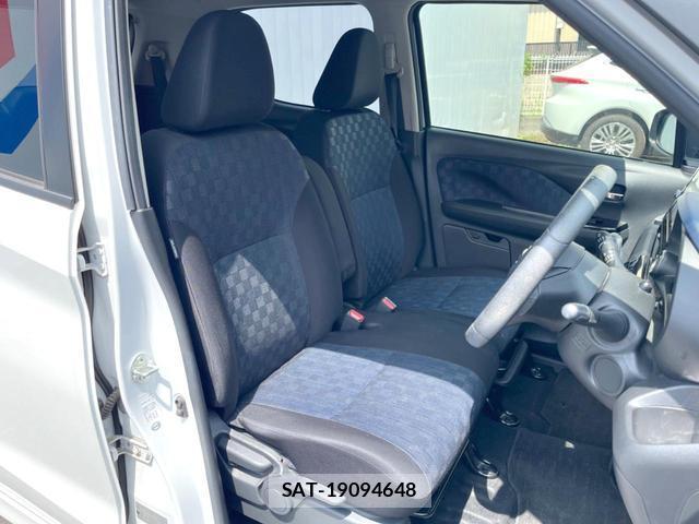Nissan DAYZ 2019-11 8546397-7