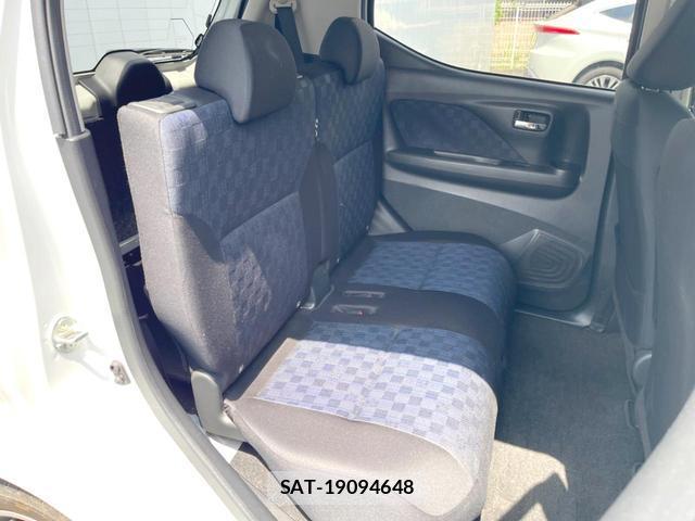 Nissan DAYZ 2019-11 8546397-8