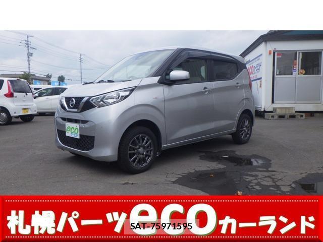 Nissan DAYZ 2023-01 8546672-0