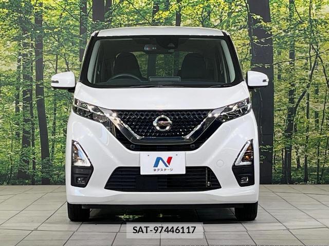 Nissan DAYZ 2021-10 8546957-13