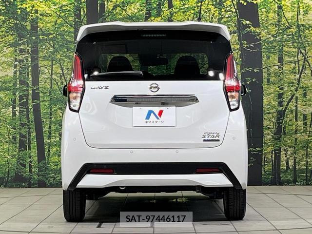 Nissan DAYZ 2021-10 8546957-14