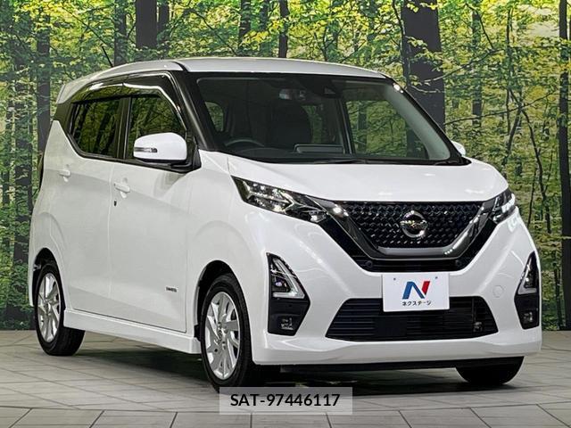 Nissan DAYZ 2021-10 8546957-15