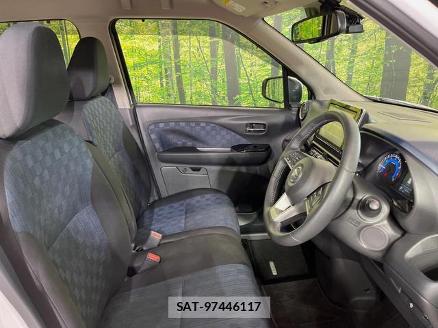 Nissan DAYZ 2021-10 8546957-7