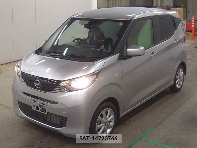 Nissan DAYZ 2024-12 8547042-0