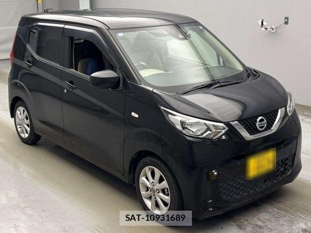 Nissan DAYZ 2020-03 8547080-0