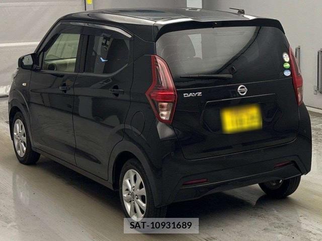 Nissan DAYZ 2020-03 8547080-1