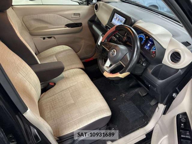 Nissan DAYZ 2020-03 8547080-13