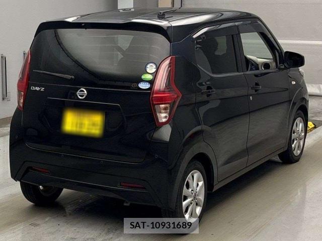 Nissan DAYZ 2020-03 8547080-14