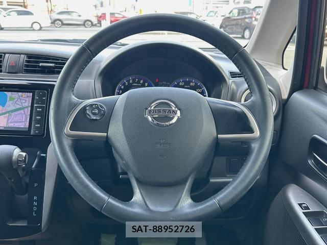 Nissan DAYZ 2015-10 8547188-10