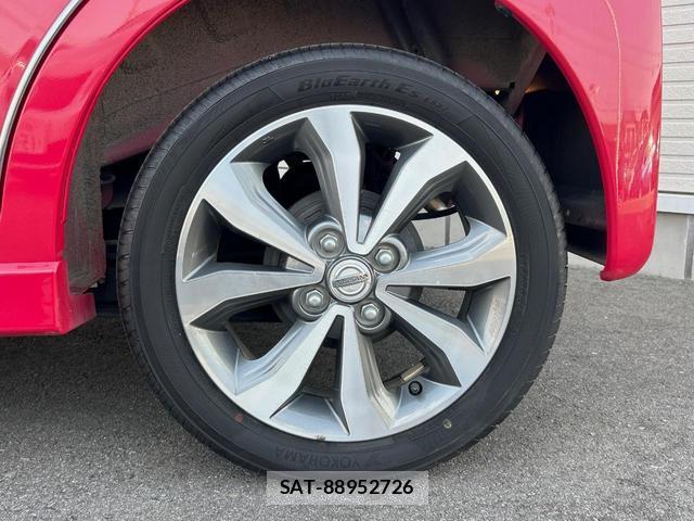 Nissan DAYZ 2015-10 8547188-11