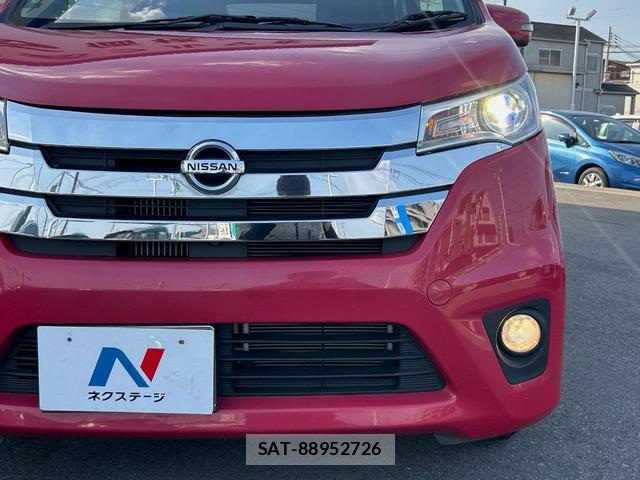 Nissan DAYZ 2015-10 8547188-12
