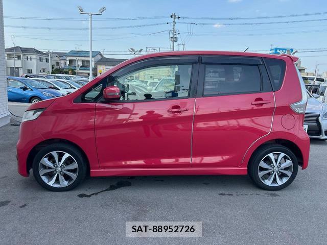 Nissan DAYZ 2015-10 8547188-15