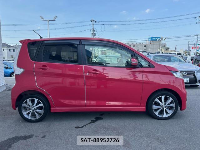 Nissan DAYZ 2015-10 8547188-16