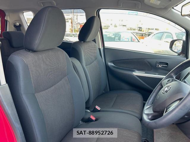 Nissan DAYZ 2015-10 8547188-7
