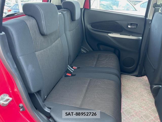 Nissan DAYZ 2015-10 8547188-8