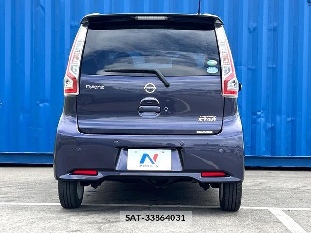 Nissan DAYZ 2018-12 8547266-14
