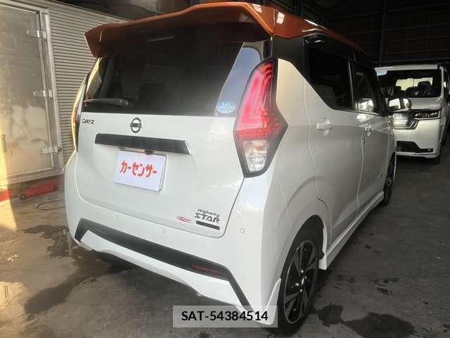 Nissan DAYZ 2021-10 8547446-10