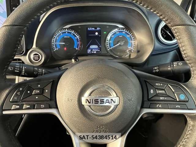 Nissan DAYZ 2021-10 8547446-15
