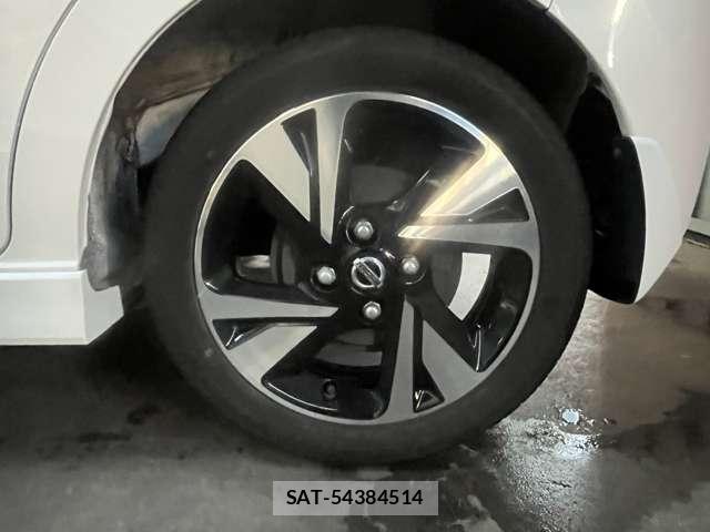Nissan DAYZ 2021-10 8547446-17