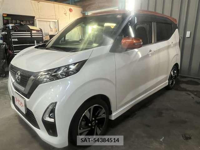 Nissan DAYZ 2021-10 8547446-3