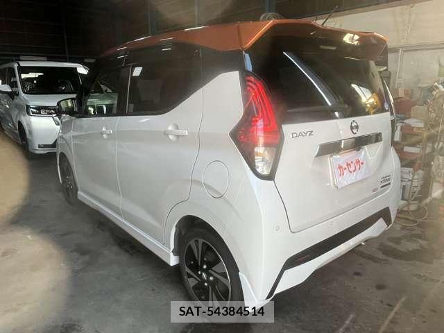 Nissan DAYZ 2021-10 8547446-4