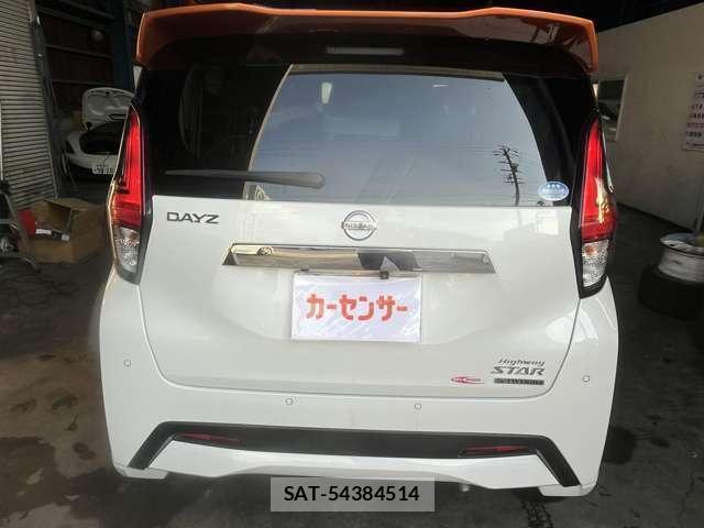 Nissan DAYZ 2021-10 8547446-5