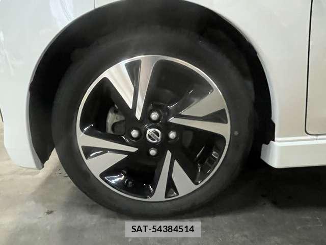 Nissan DAYZ 2021-10 8547446-6