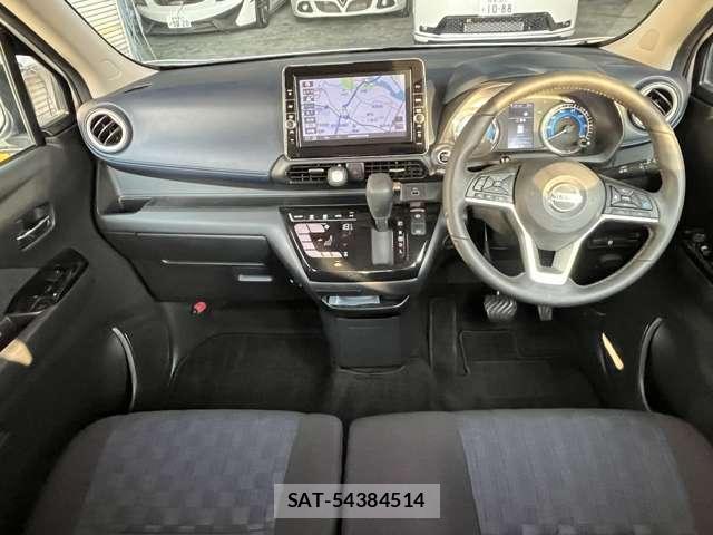 Nissan DAYZ 2021-10 8547446-7