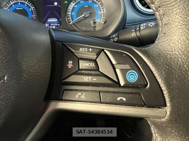 Nissan DAYZ 2021-10 8547446-8