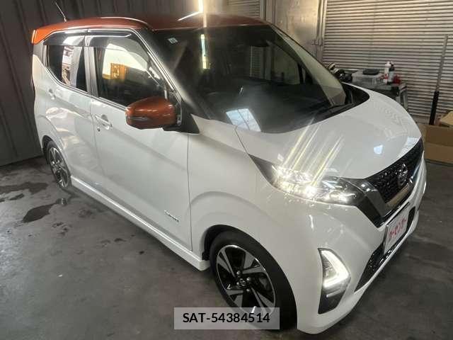 Nissan DAYZ 2021-10 8547446-9