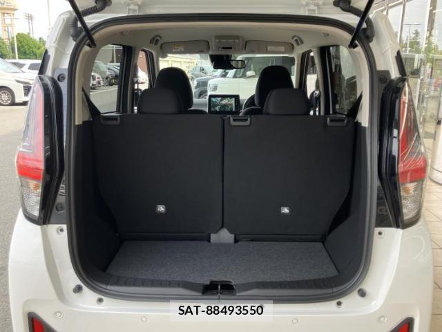Nissan DAYZ 2025-11 8547980-7