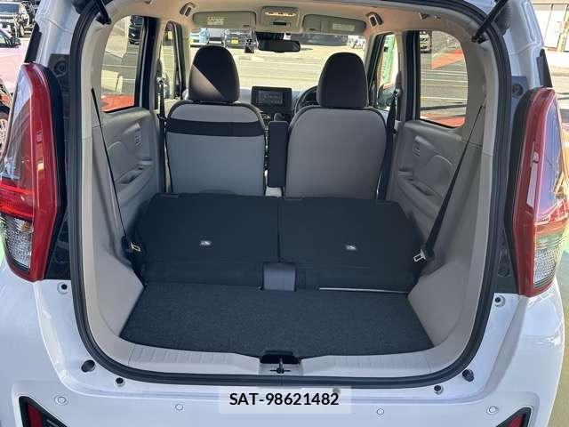 Nissan DAYZ 2026-03 8549101-10