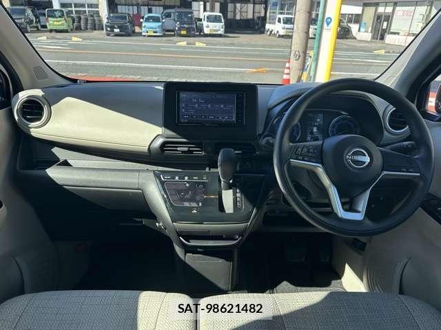 Nissan DAYZ 2026-03 8549101-2