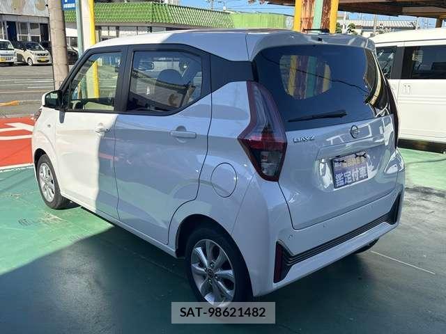 Nissan DAYZ 2026-03 8549101-3