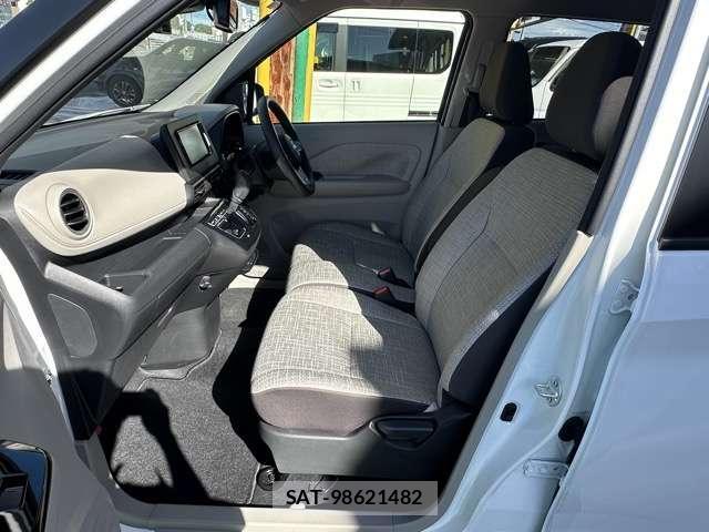 Nissan DAYZ 2026-03 8549101-5