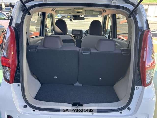 Nissan DAYZ 2026-03 8549101-9