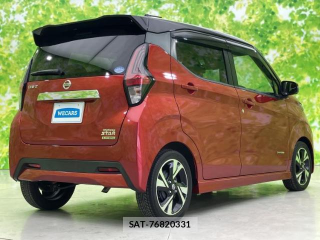 Nissan DAYZ 2019-08 8549280-2