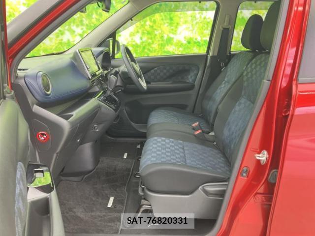 Nissan DAYZ 2019-08 8549280-5
